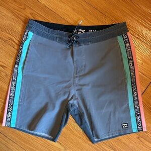Billabong Board Shorts